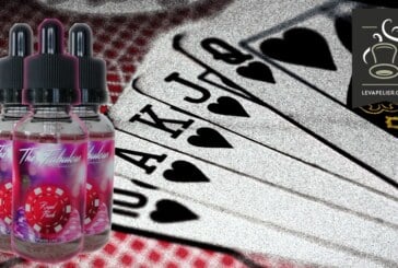 Royal Flush (Gamme Poker Line) par The Fabulous