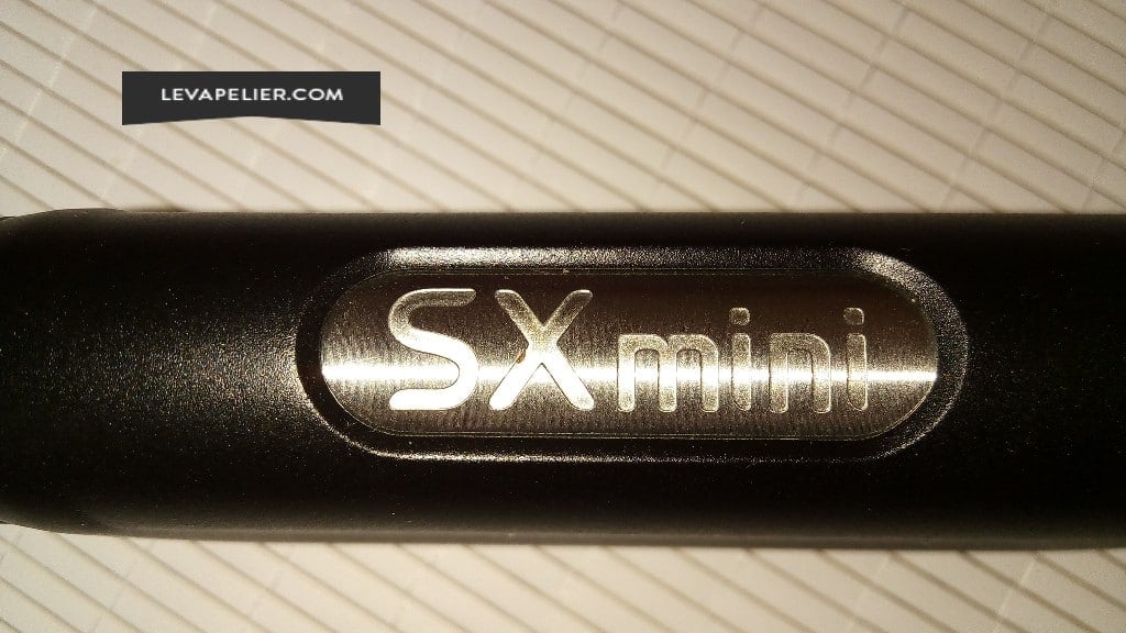 SX Mini ML Class par Yihiecigar - 4