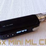 SX Mini ML Class par Yihiecigar