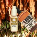 Tabac Bourbon par PULP
