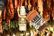 Tabac Bourbon par PULP