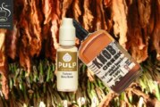 Tabac Bourbon par PULP
