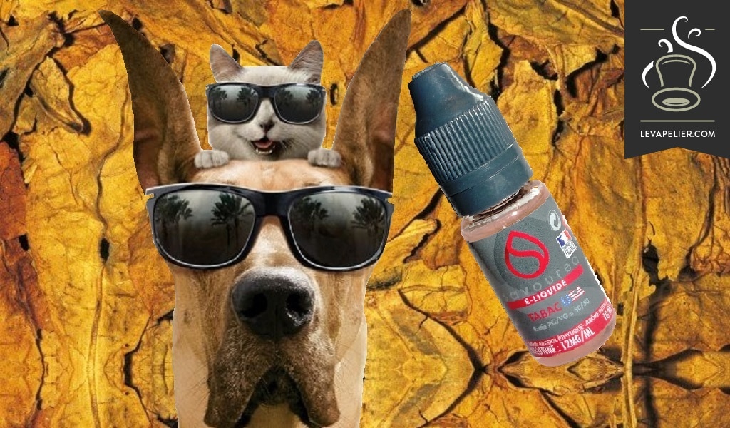 Tabac par Savourea
