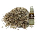 Tabac torréfié par PULP