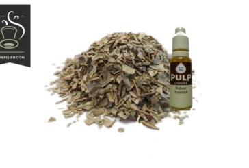 Tabac torréfié par PULP