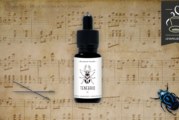 Tenebrio (gamme Curiosités) par Fuu