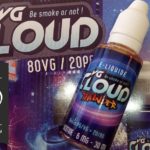 Thunder (gamme VG Cloud) par Savourea