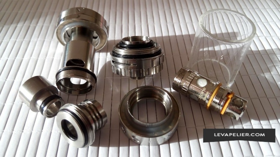 Triton 2 par Aspire - 1