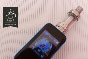 Triton 2 par Aspire