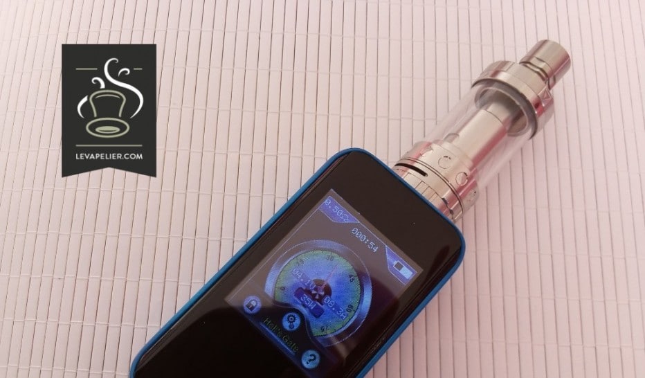 Triton 2 par Aspire