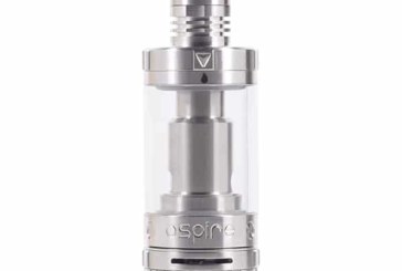 Triton 2 par Aspire [Flash Test]