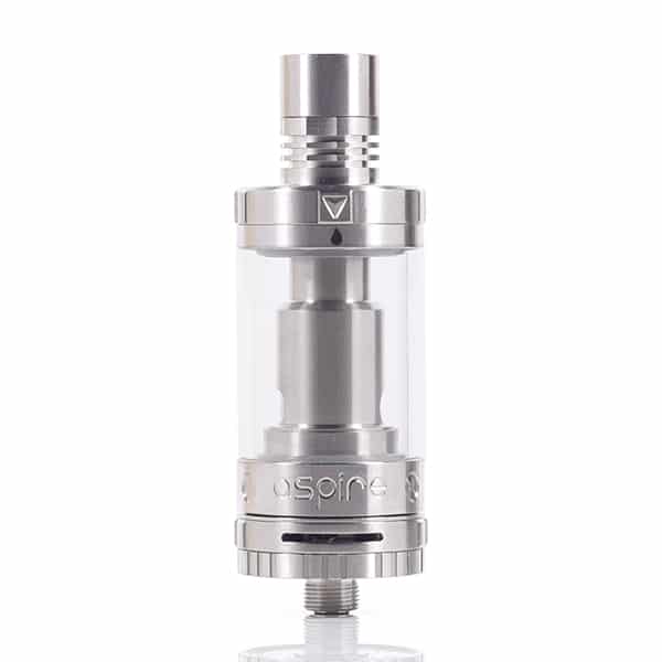 Triton 2 par Aspire [Flash Test]
