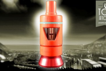 TRON-S par Joyetech