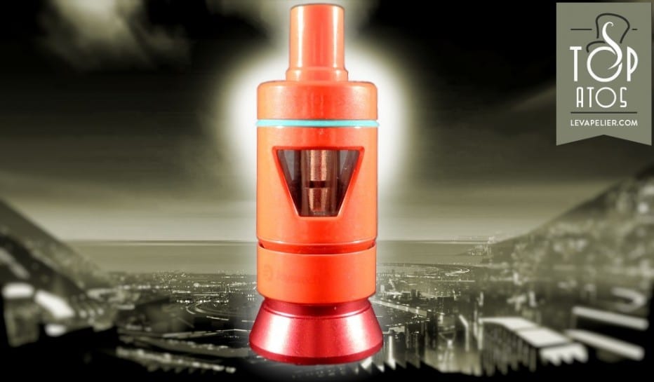 TRON-S par Joyetech