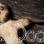 Voodoo (gamme Mystical Line) par The Fabulous