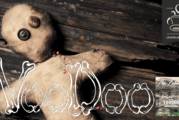 Voodoo (gamme Mystical Line) par The Fabulous