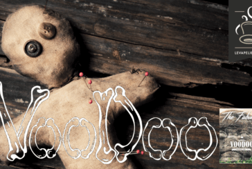 Voodoo (gamme Mystical Line) par The Fabulous