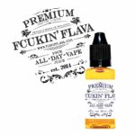 White Label par Fcukin Flava [Flash Test]