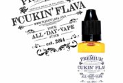 White Label par Fcukin Flava [Flash Test]