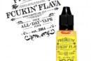 Yellow Label par Fcukin Flava [Flash Test]