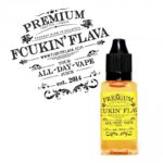 Yellow Label par Fcukin Flava [Flash Test]