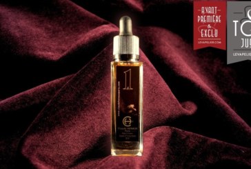 #1 (Tabac des Iles) par Claude Henaux Paris