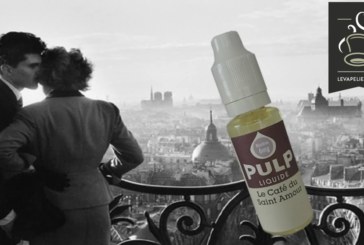 Le café du saint amour par Pulp