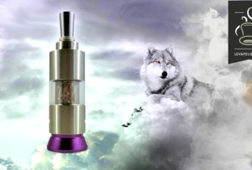 Alpha RTA par Atmomixani