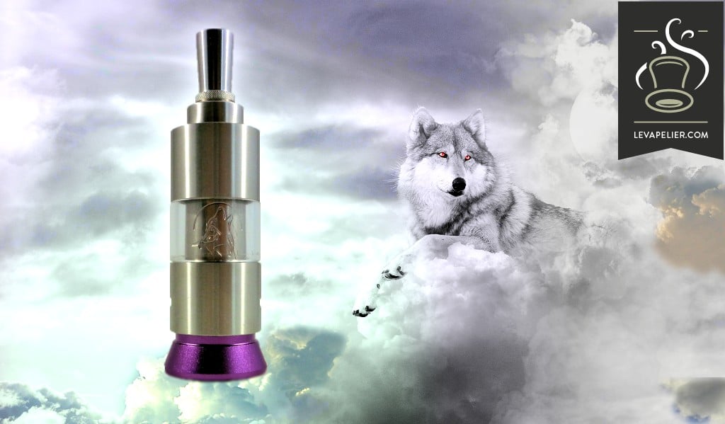 Alpha RTA par Atmomixani