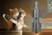 Aromamizer par Steam Crave