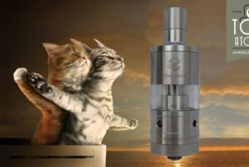 Aromamizer par Steam Crave