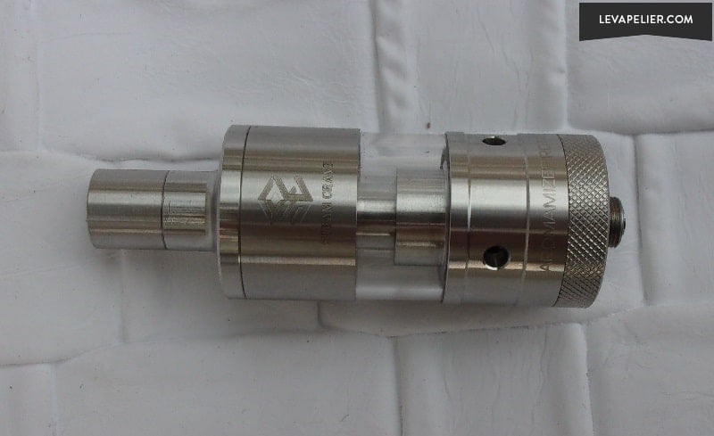 Aromamizer par Steam Crave - 1