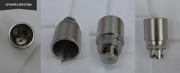 Aromamizer par Steam Crave - 10