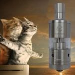 Aromamizer par Steam Crave