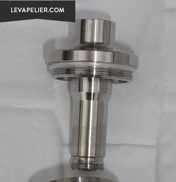 Aromamizer par Steam Crave - 3