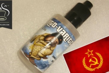 Ato-varitch (gamme fuug life) par Fuu