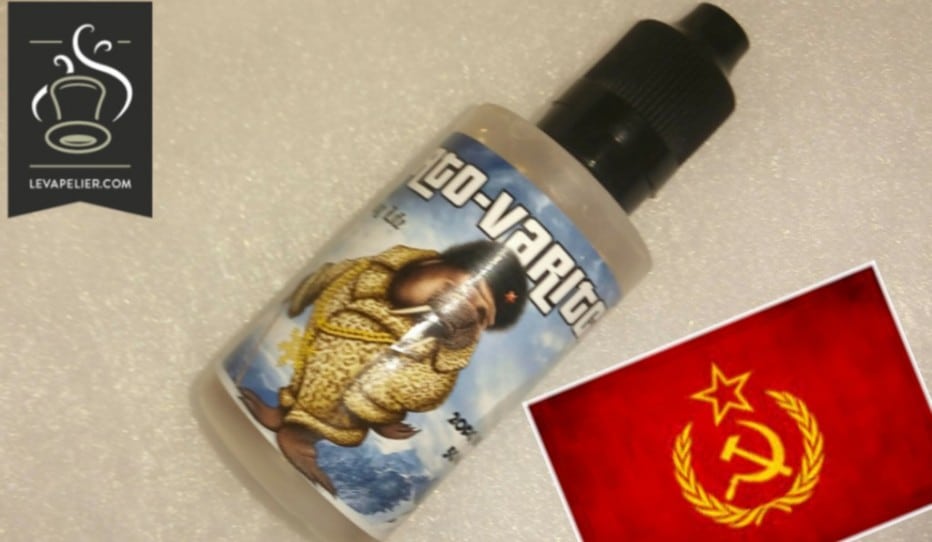 Ato-varitch (gamme fuug life) par Fuu