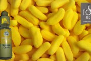 Banane Crush par PULP