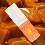 Caramel Beurre Salé par Clope Trotter