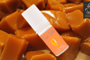 Caramel Beurre Salé par Clope Trotter