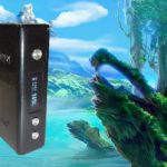 Cloupor mini plus par Cloupor