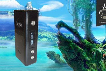 Cloupor mini plus par Cloupor