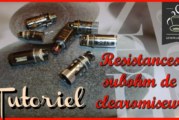 Comment reconstruire vos résistances Subohm