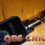 Crius par OBS