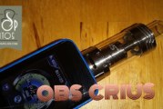 Crius par OBS