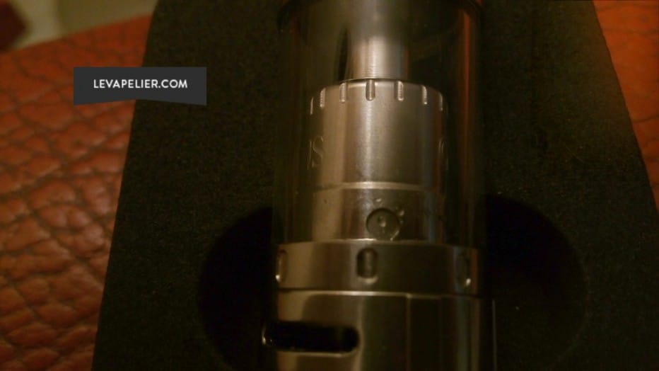 Crius par OBS - 3