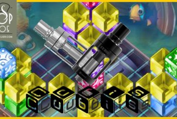 Cubis par Joyetech