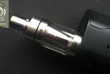 Cubis par Joyetech