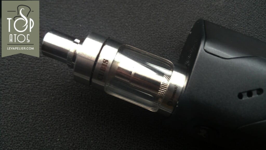 Cubis par Joyetech