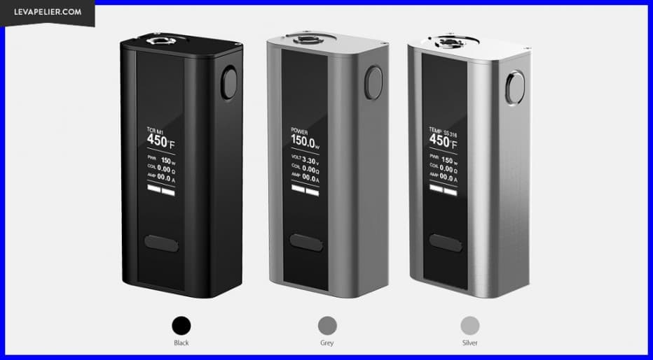 Cuboïd par Joyetech - 1